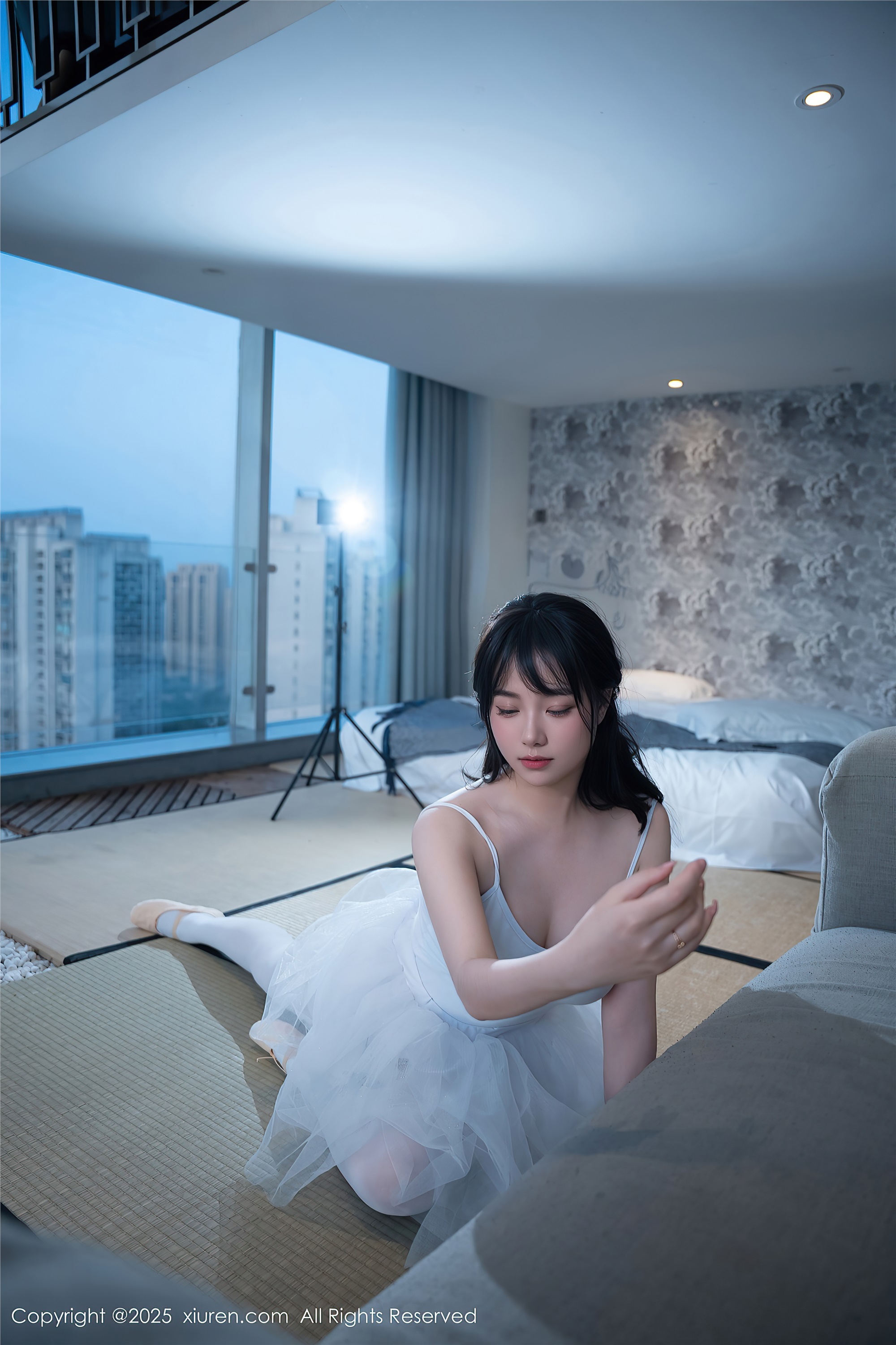 Xiuren秀人网 2025.07.23 NO.10575 软情